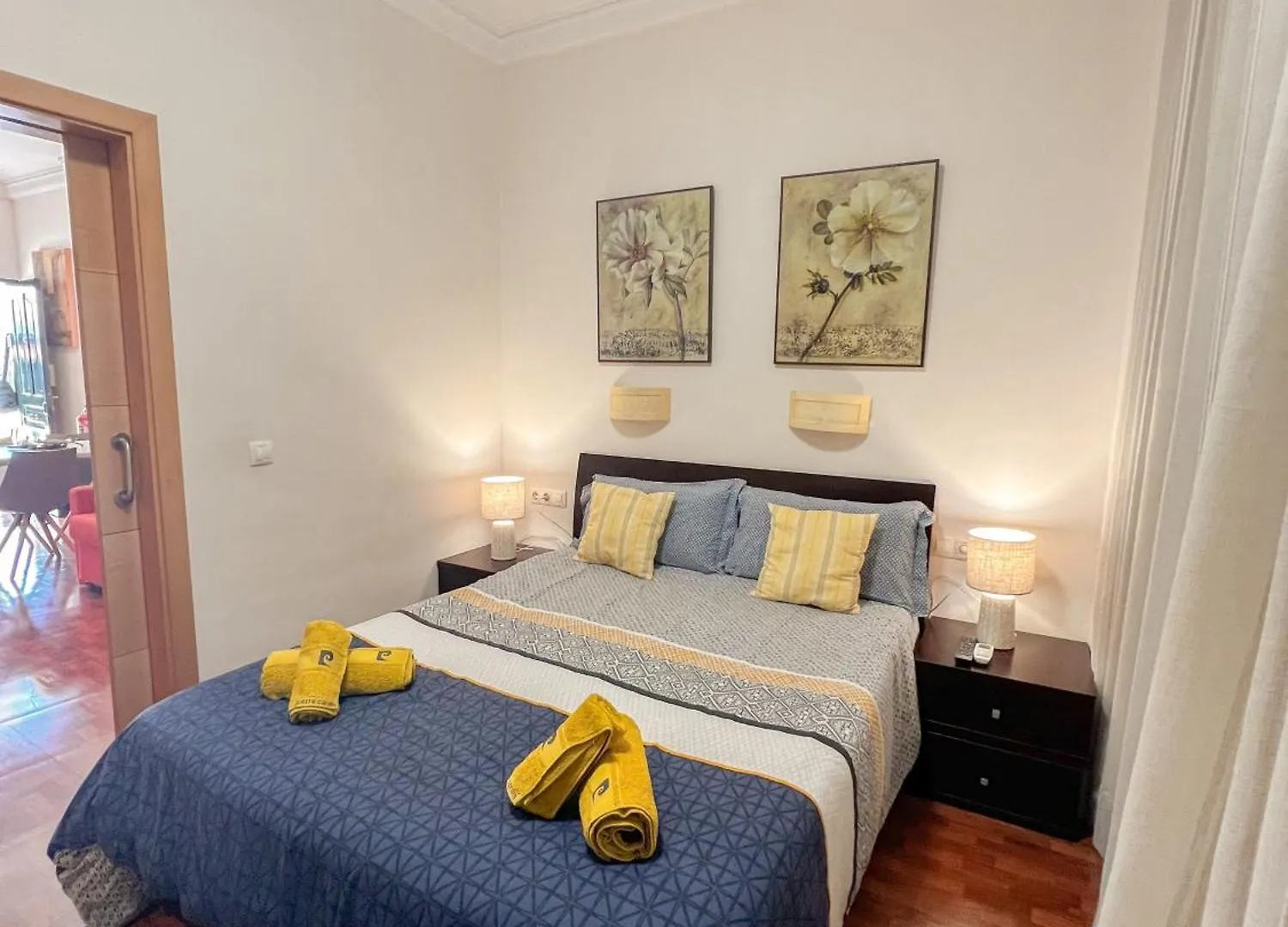 Cozy Apartment Bajondillo Sun&Beach Torremolinos 0*,  Spain