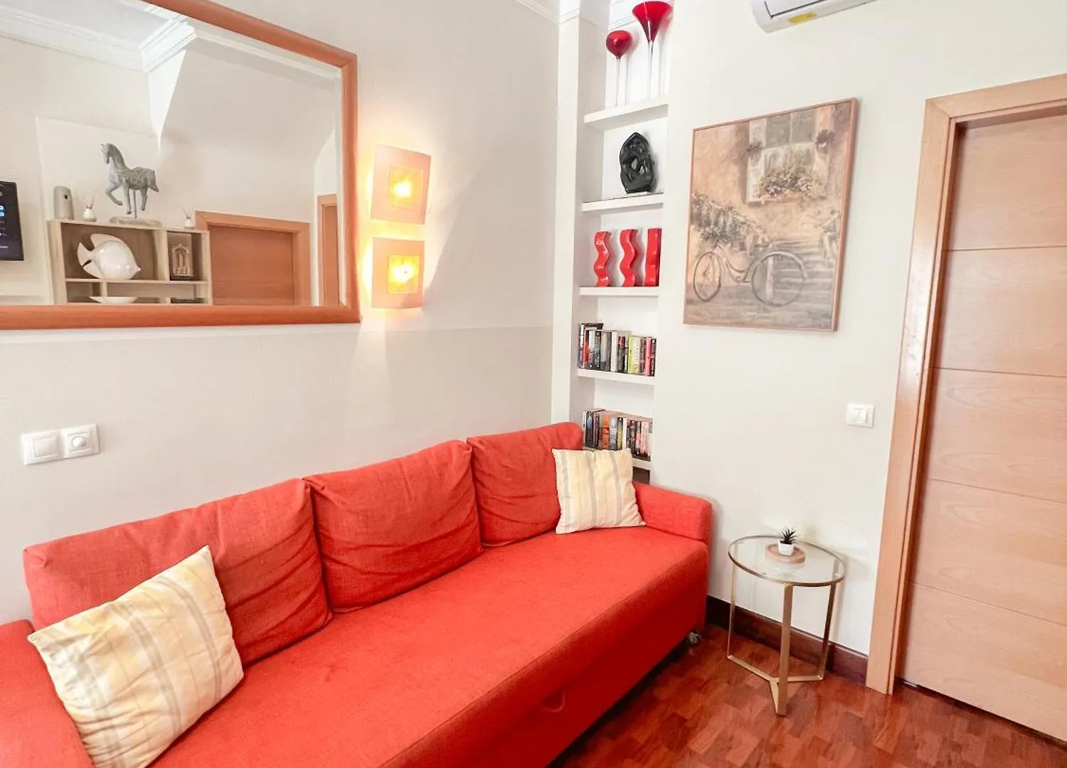 Cozy Apartment Bajondillo Sun&Beach Torremolinos