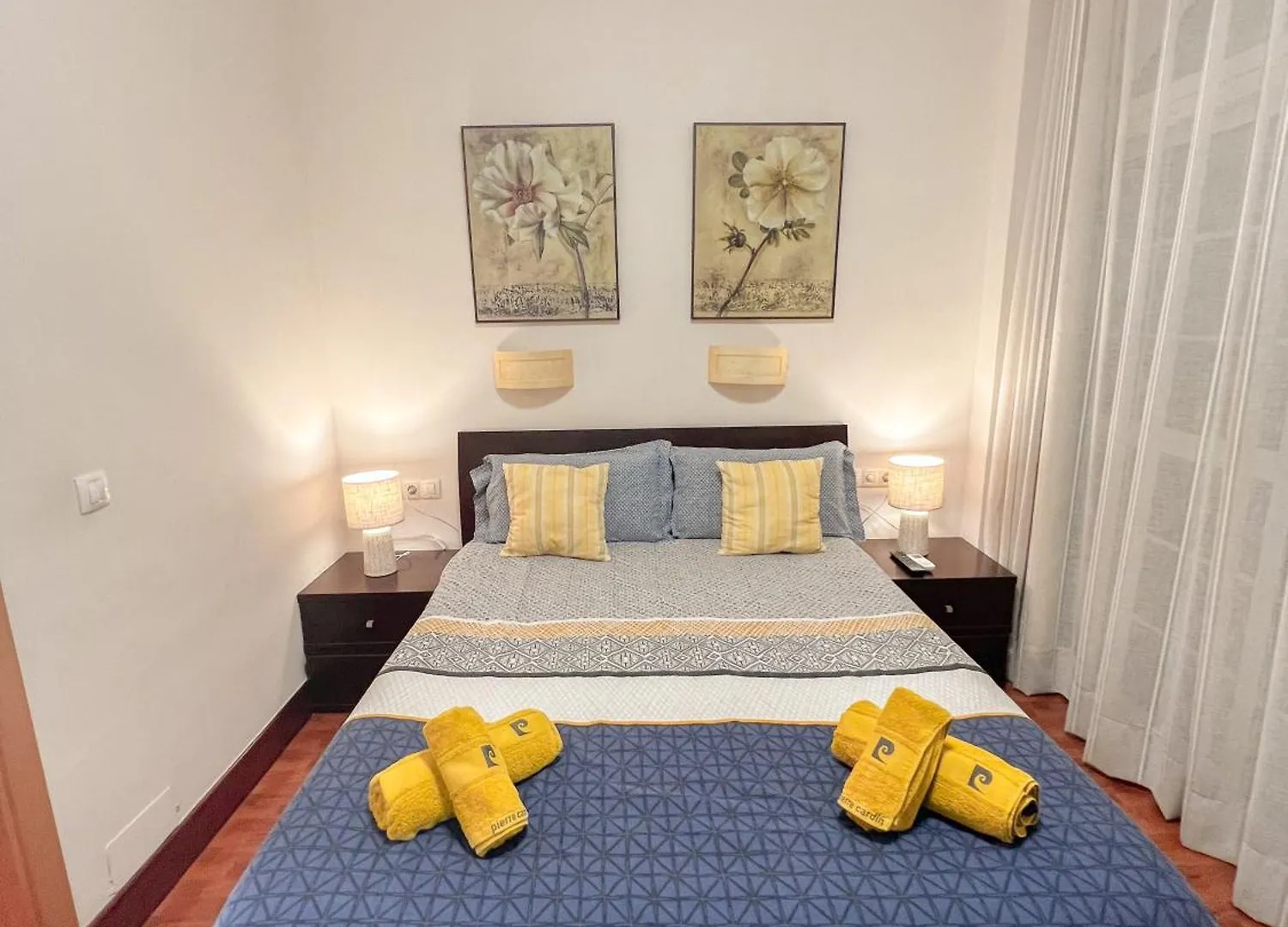 Cozy Apartment Bajondillo Sun&Beach Torremolinos Spain