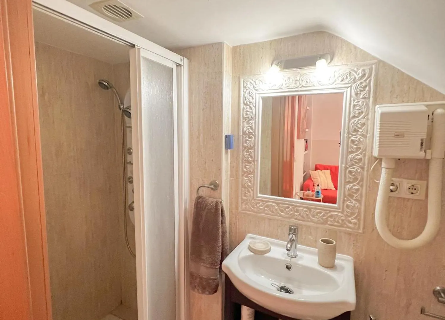 Cozy Apartment Bajondillo Sun&Beach Torremolinos 0*,  Spain