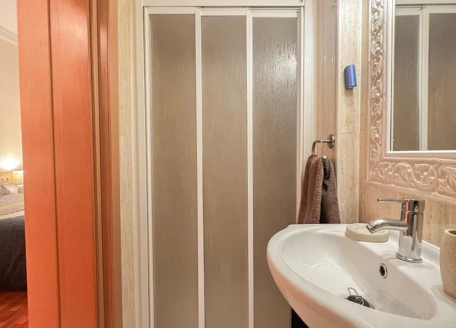 Cozy Apartment Bajondillo Sun&Beach Torremolinos