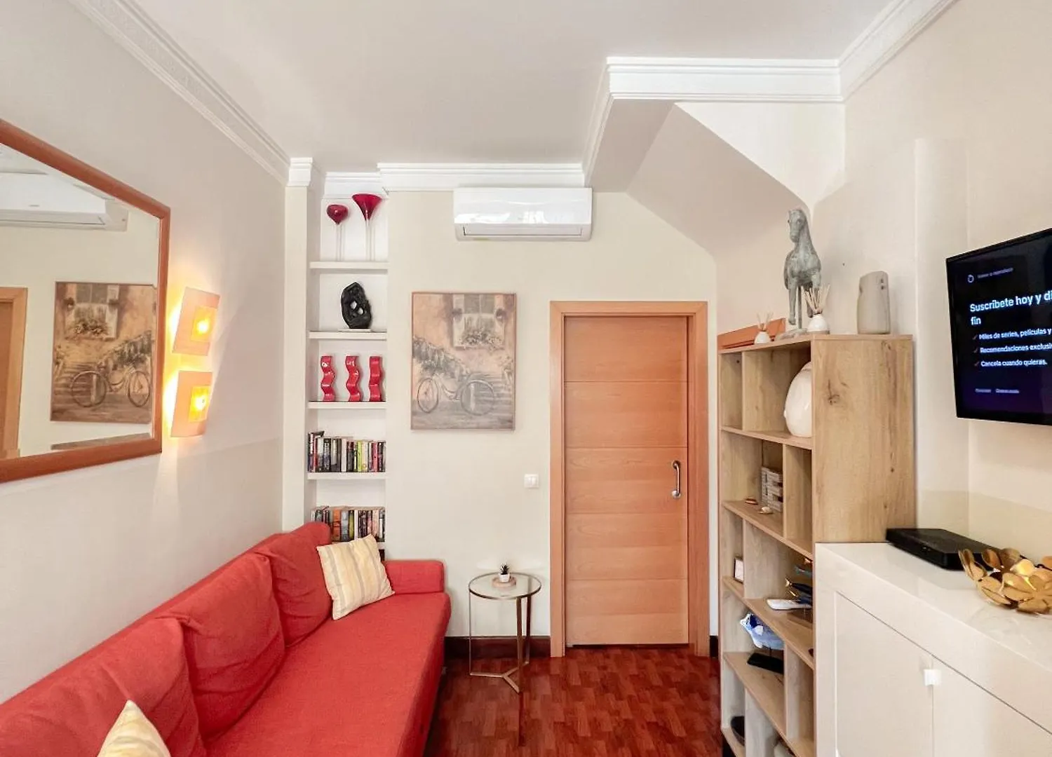 Cozy Apartment Bajondillo Sun&Beach Torremolinos