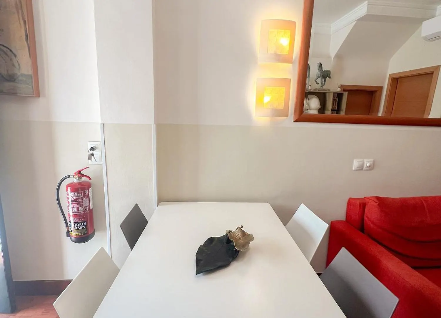 Cozy Apartment Bajondillo Sun&Beach Torremolinos Spain