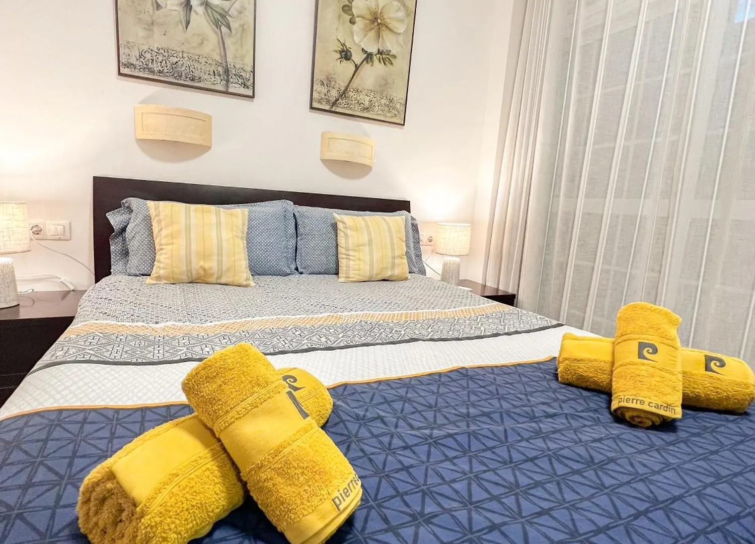 Cozy Apartment Bajondillo Sun&Beach Torremolinos