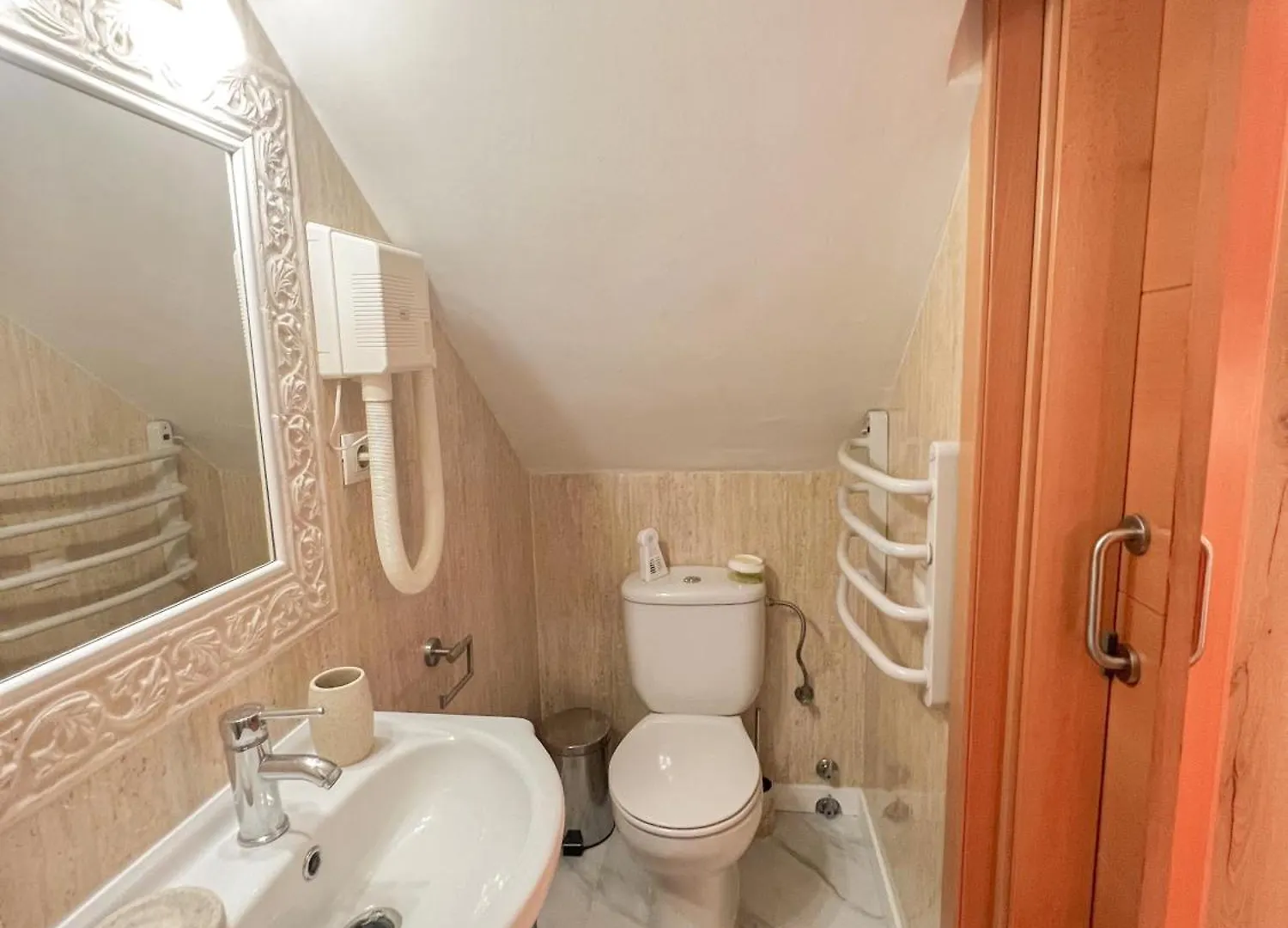 Cozy Apartment Bajondillo Sun&Beach Torremolinos