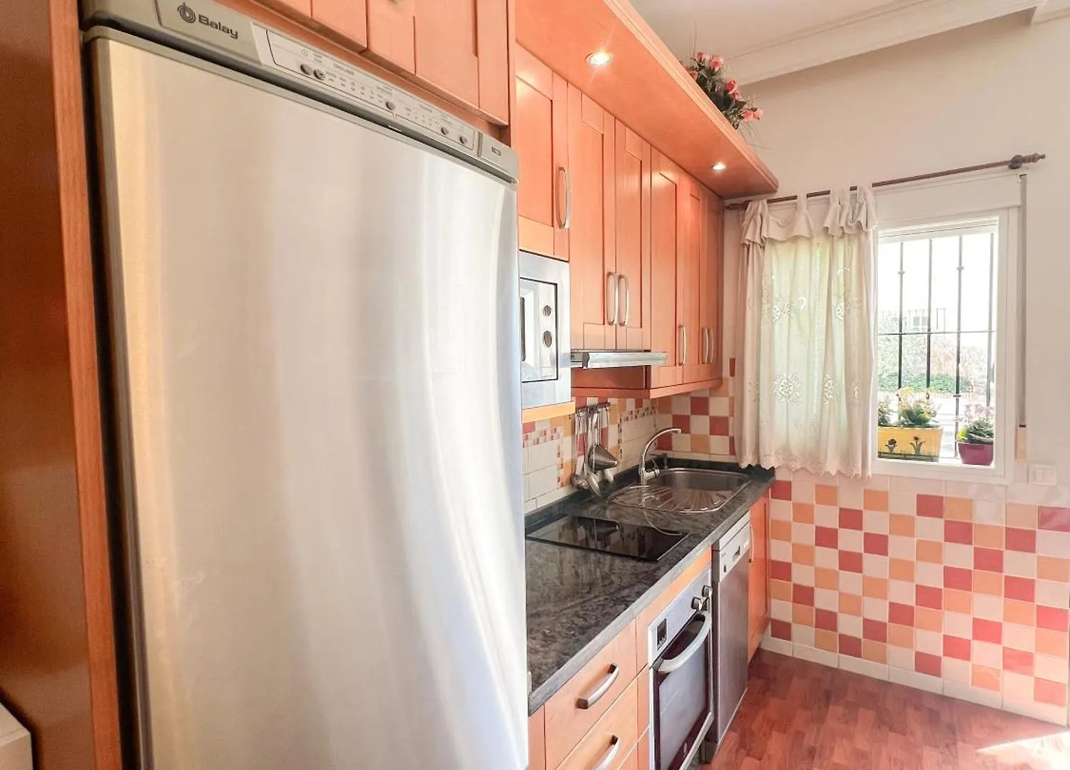 Cozy Apartment Bajondillo Sun&Beach Torremolinos 0*,