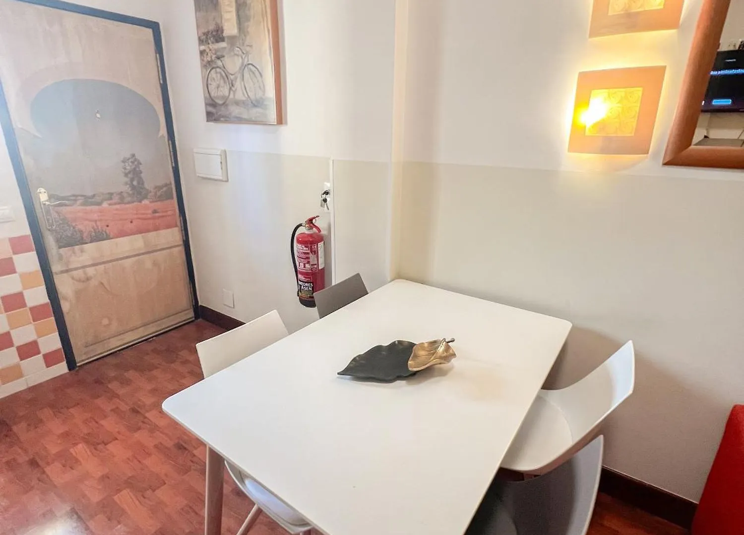 Cozy Apartment Bajondillo Sun&Beach Torremolinos