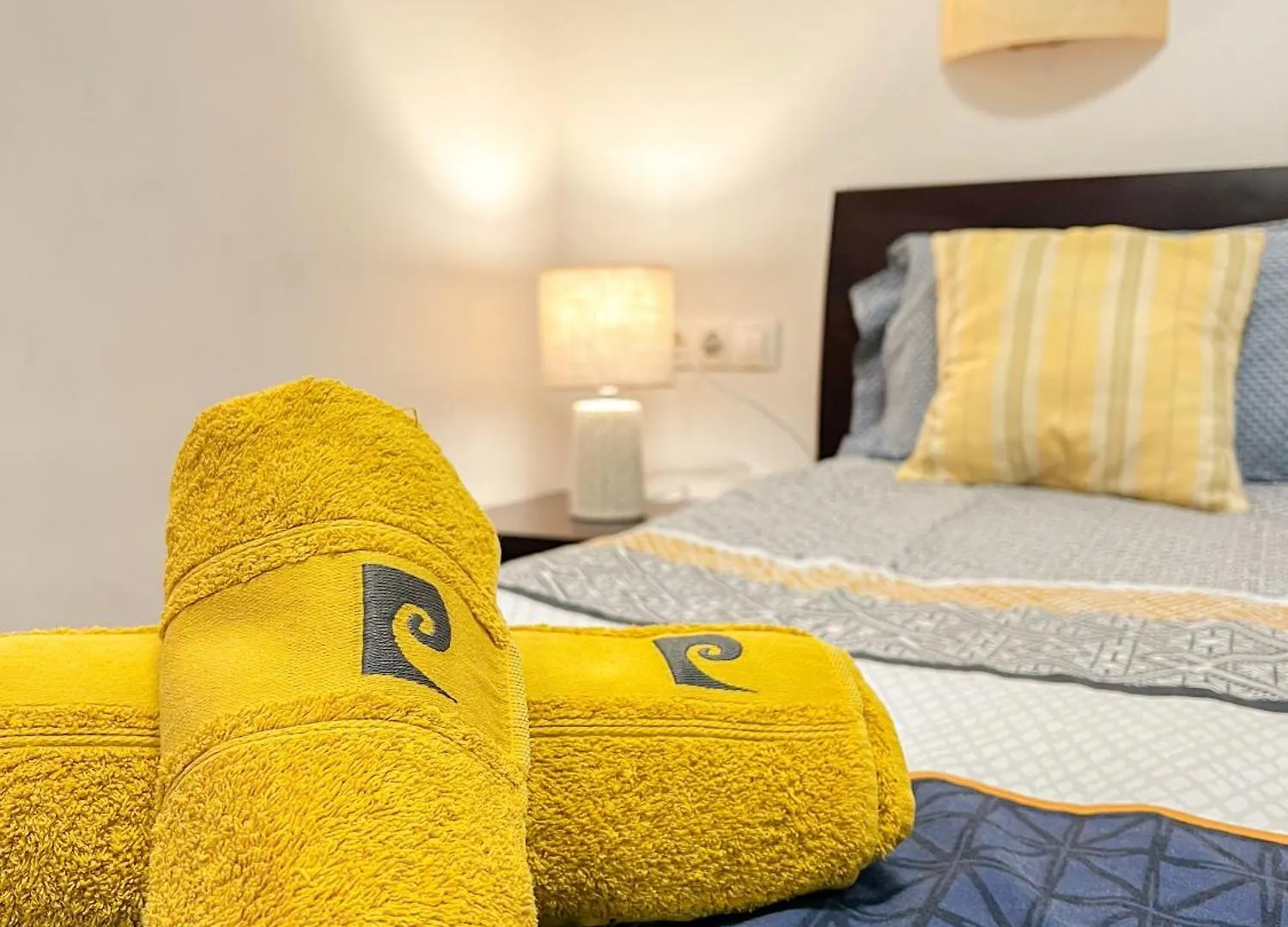 Cozy Apartment Bajondillo Sun&Beach Torremolinos