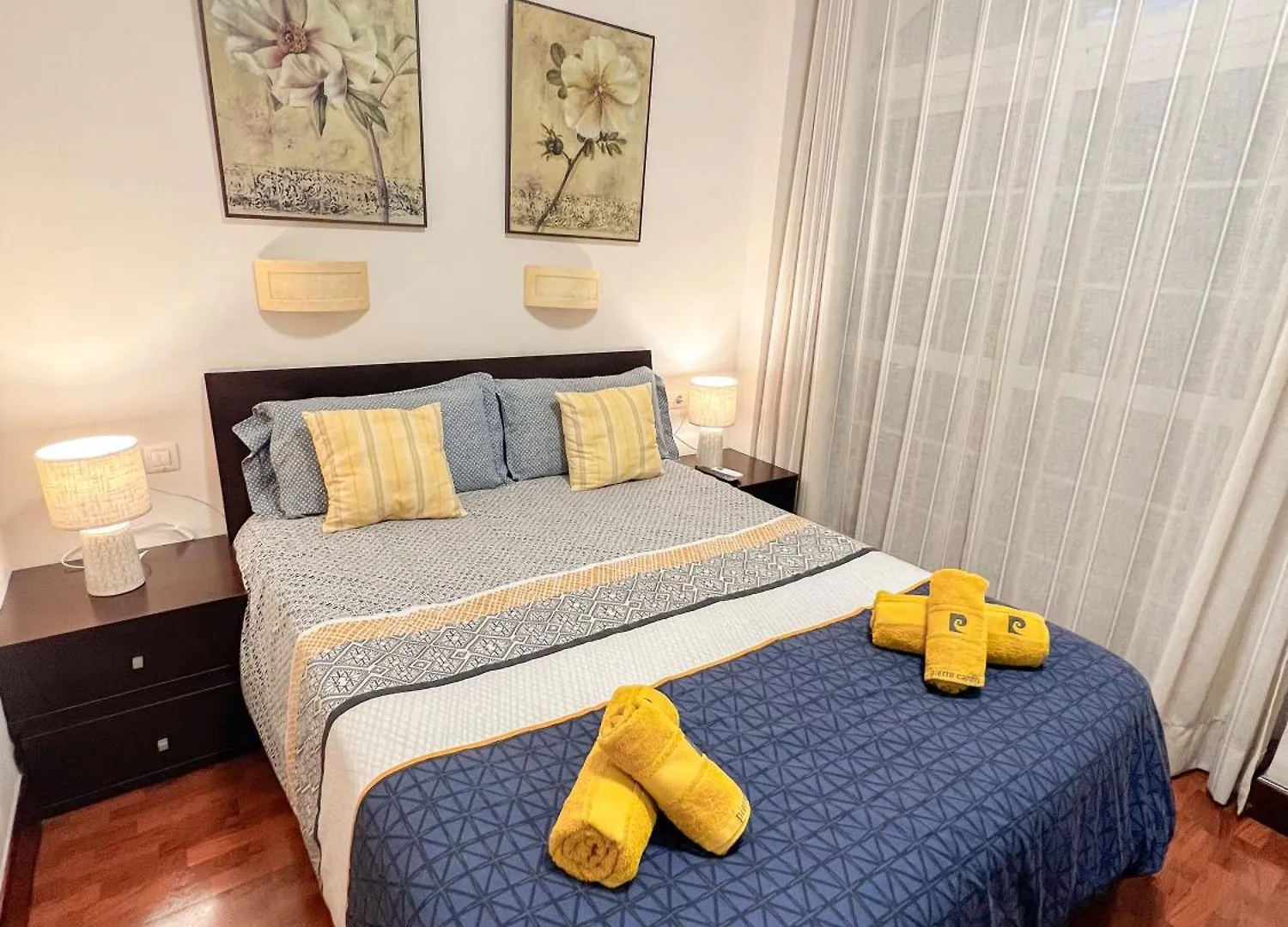 Cozy Apartment Bajondillo Sun&Beach Torremolinos