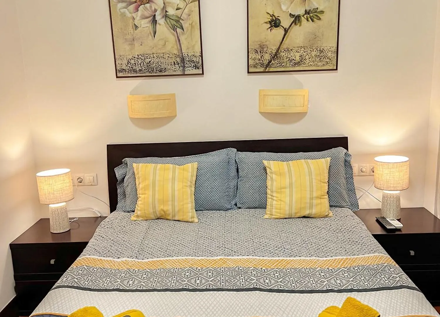 Cozy Apartment Bajondillo Sun&Beach Torremolinos