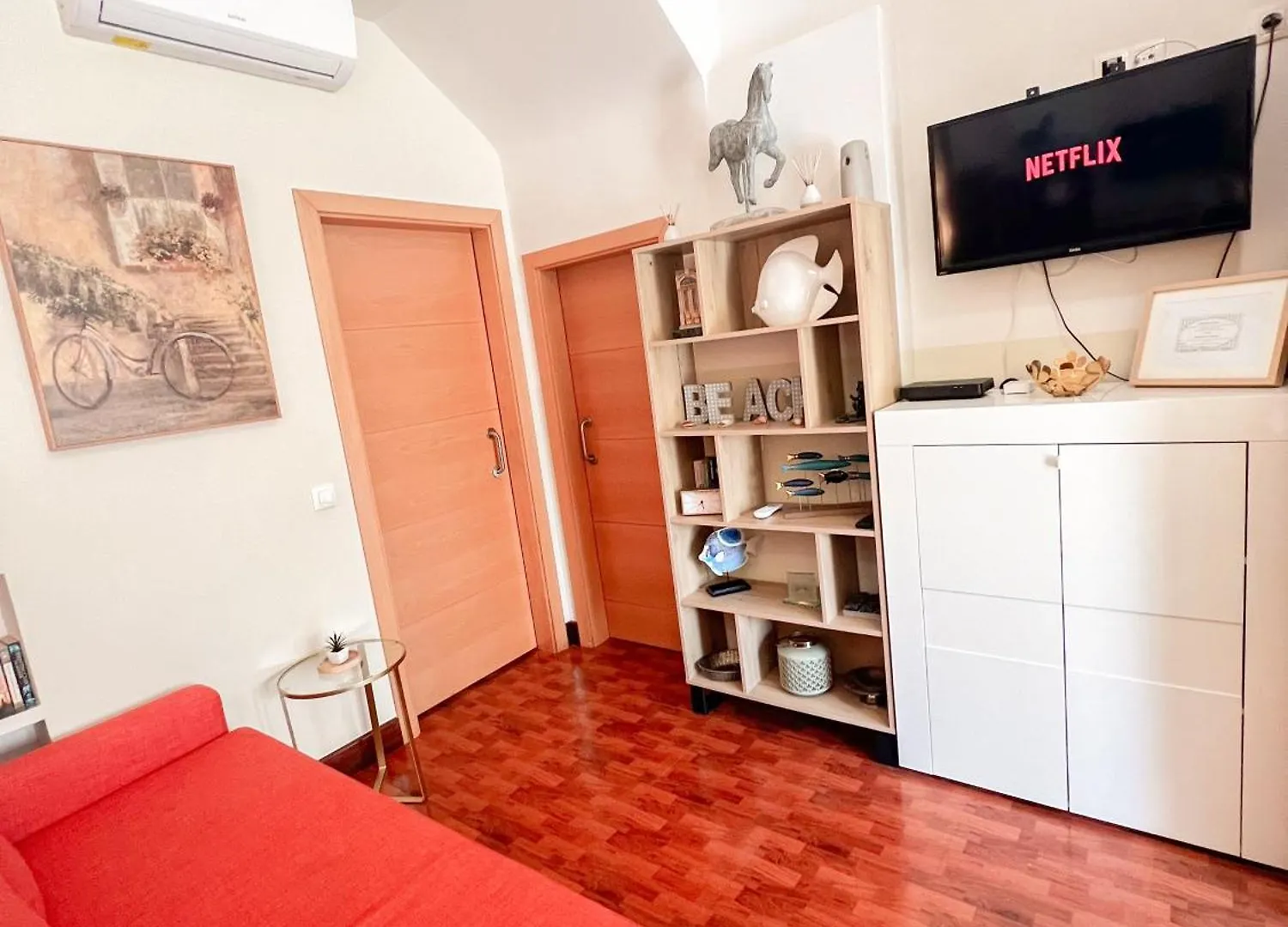 Cozy Apartment Bajondillo Sun&Beach Torremolinos